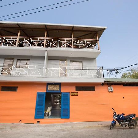 El Caite San Juan Del Sur Hotell Eksteriør bilde