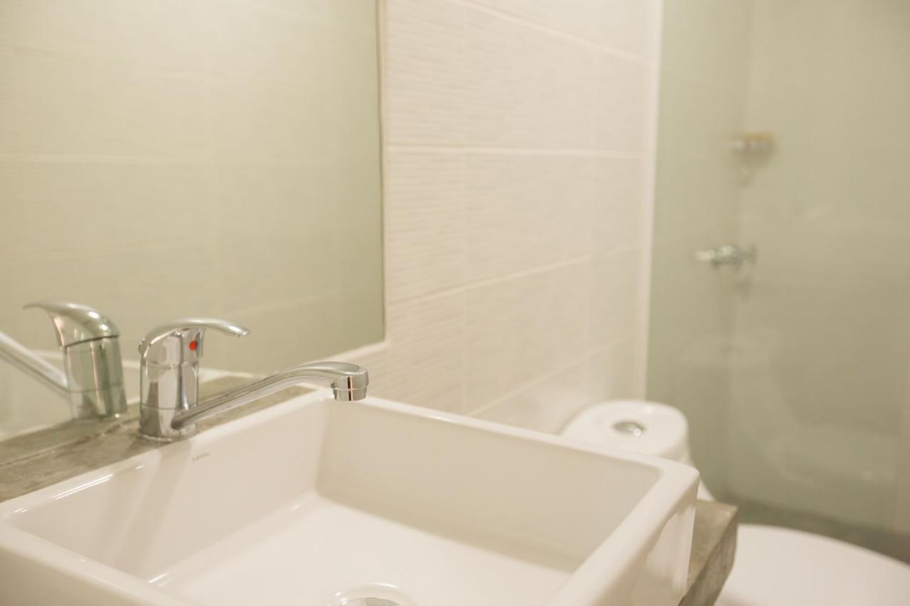 El Caite San Juan Del Sur Hotell Eksteriør bilde