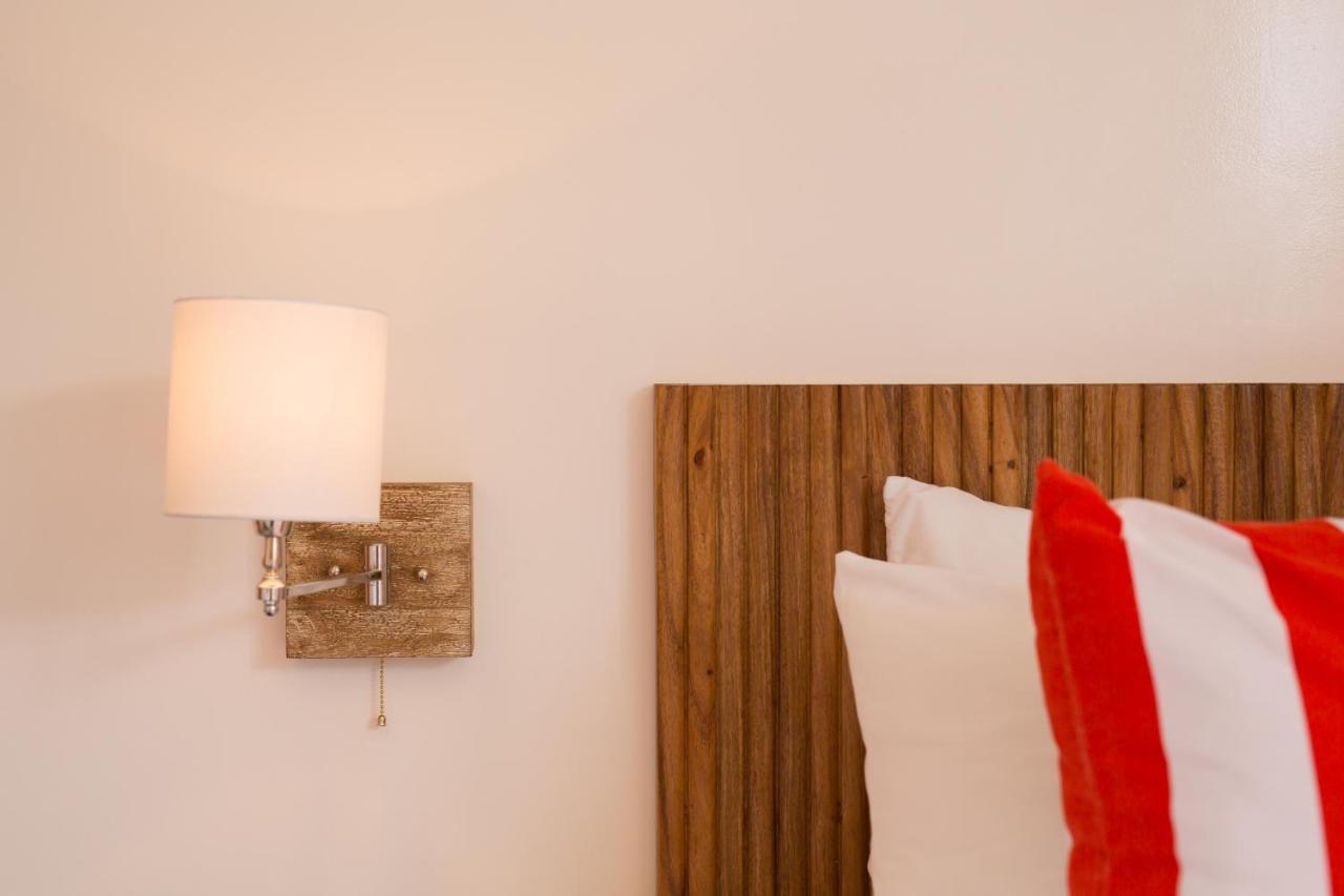 El Caite San Juan Del Sur Hotell Eksteriør bilde