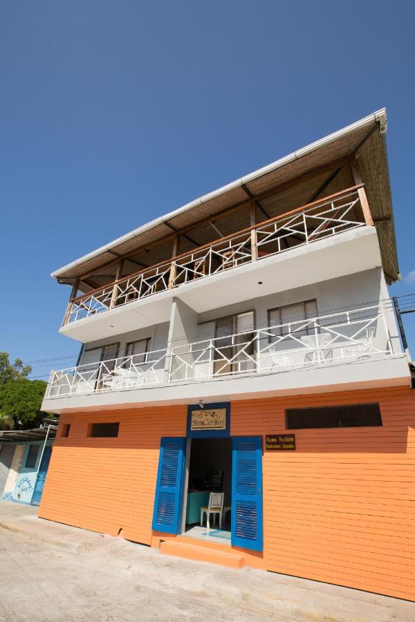 El Caite San Juan Del Sur Hotell Eksteriør bilde