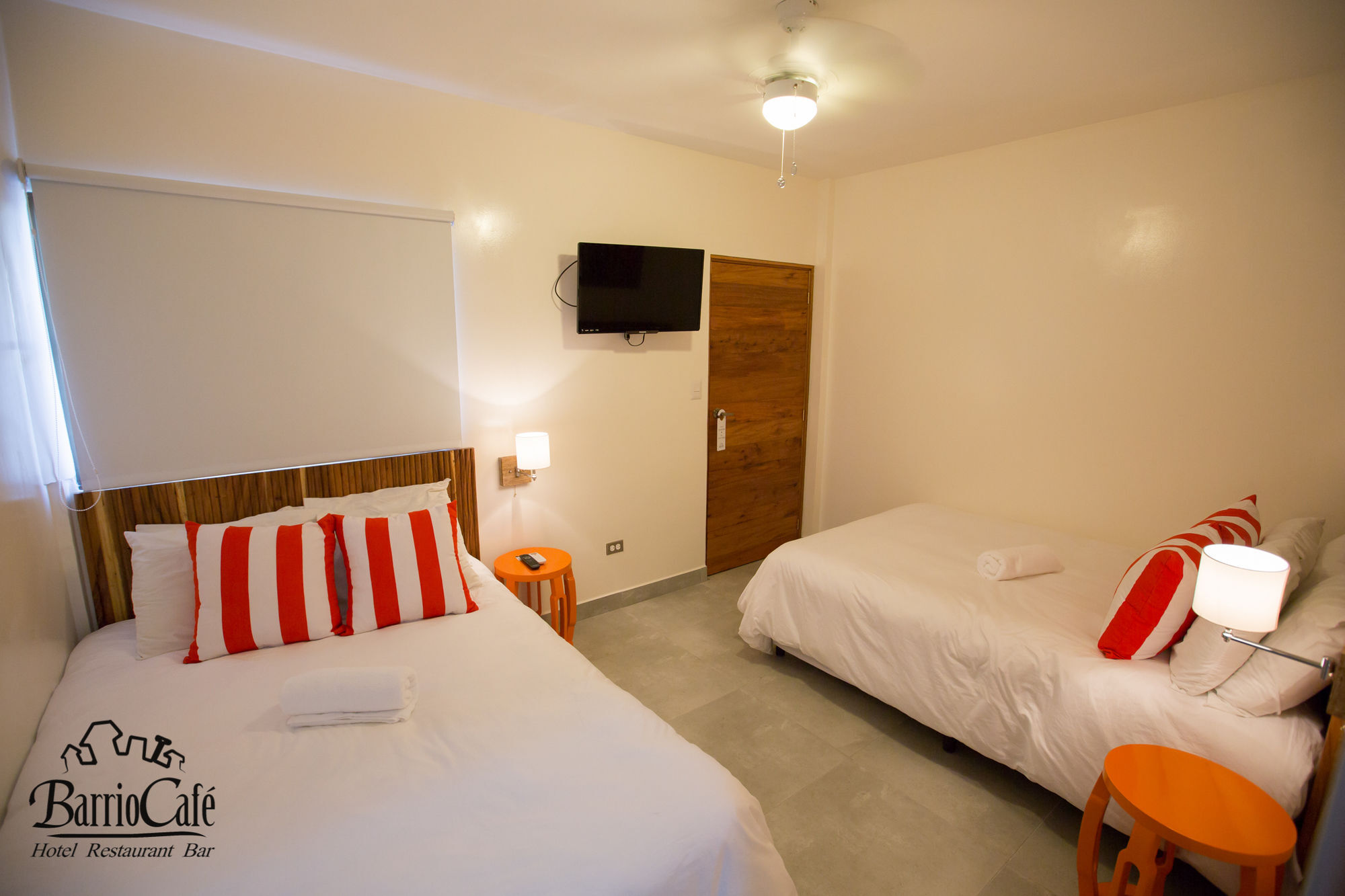 El Caite San Juan Del Sur Hotell Eksteriør bilde