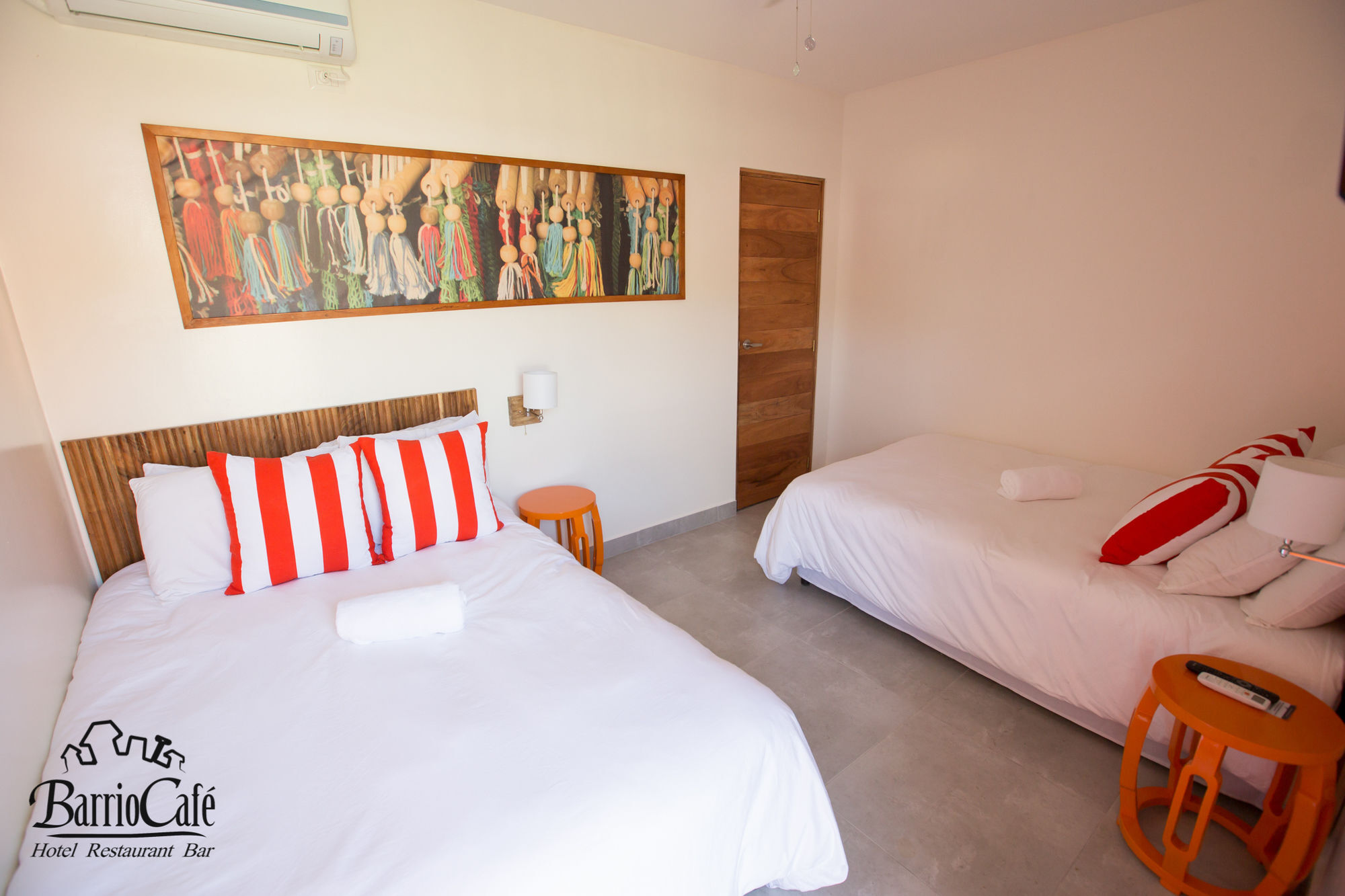 El Caite San Juan Del Sur Hotell Eksteriør bilde