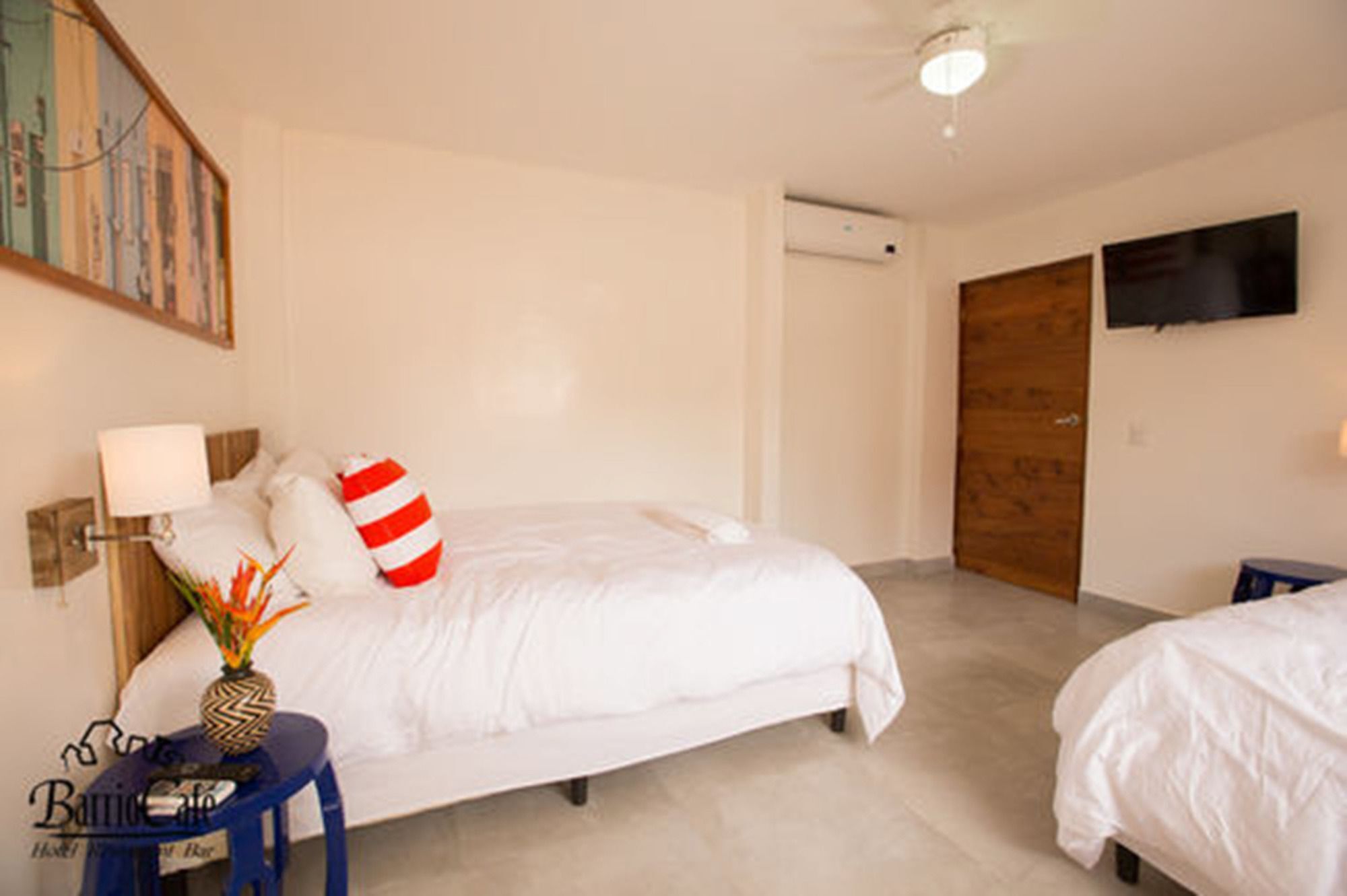 El Caite San Juan Del Sur Hotell Eksteriør bilde