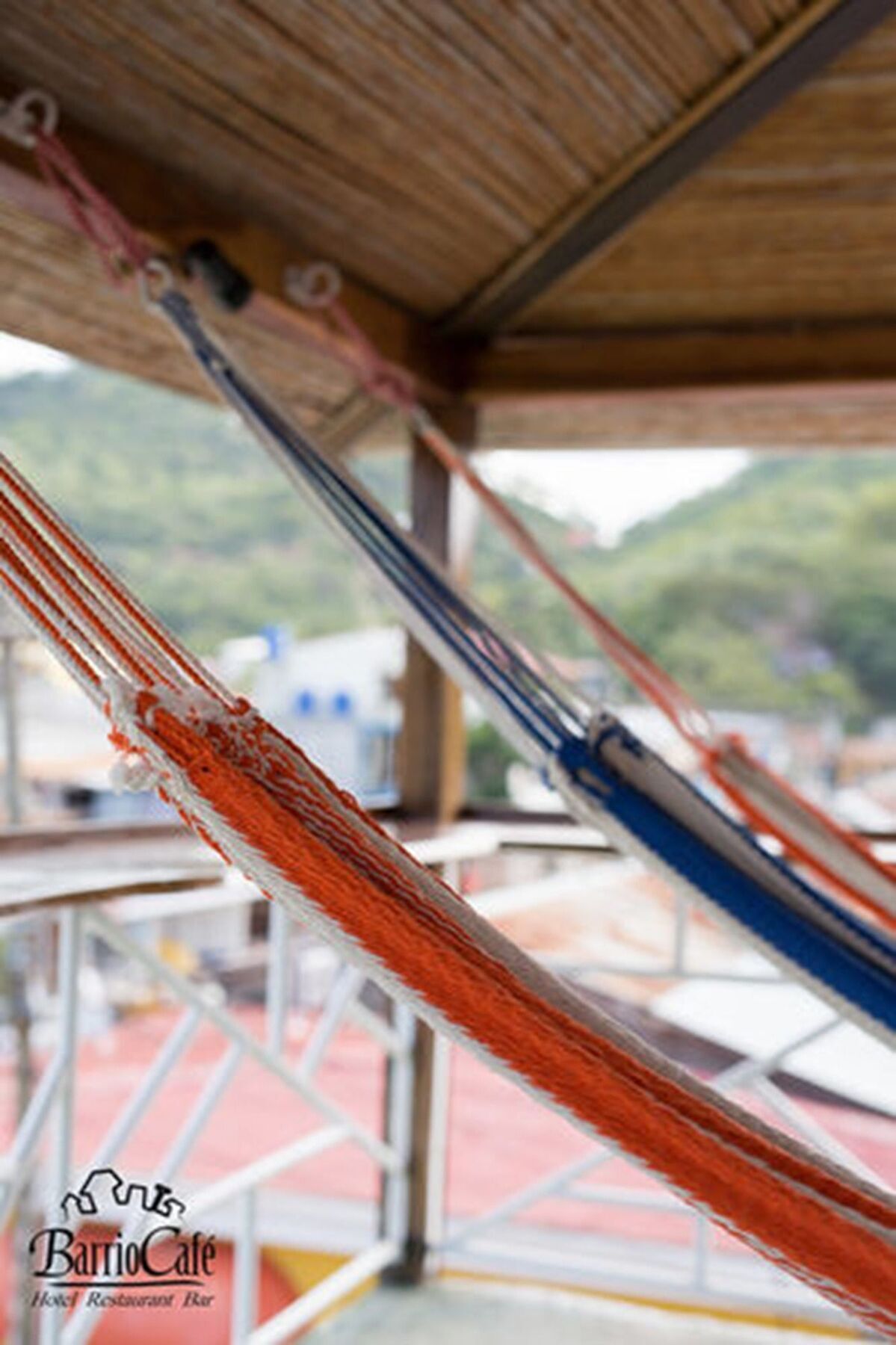 El Caite San Juan Del Sur Hotell Eksteriør bilde