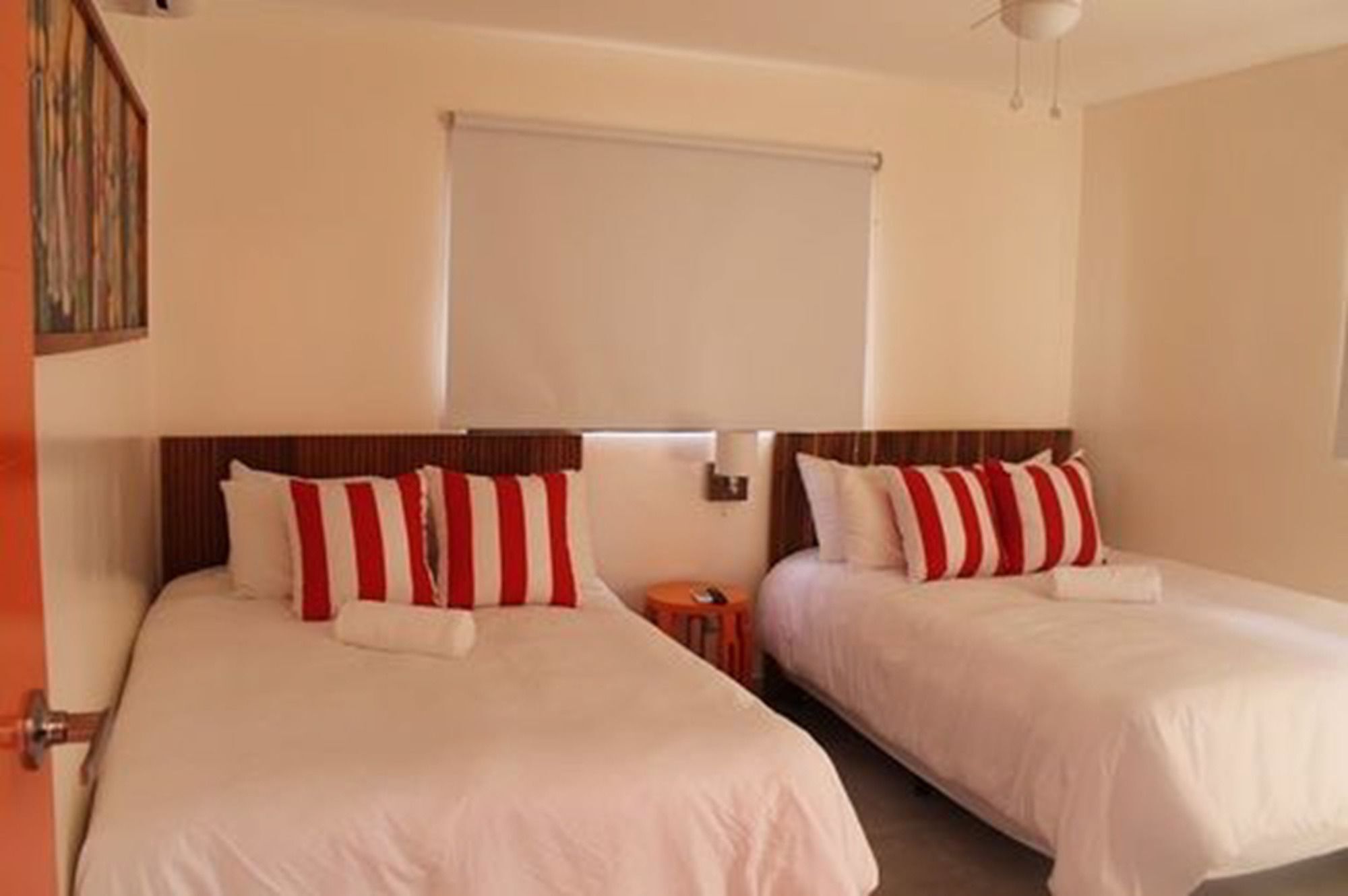 El Caite San Juan Del Sur Hotell Eksteriør bilde
